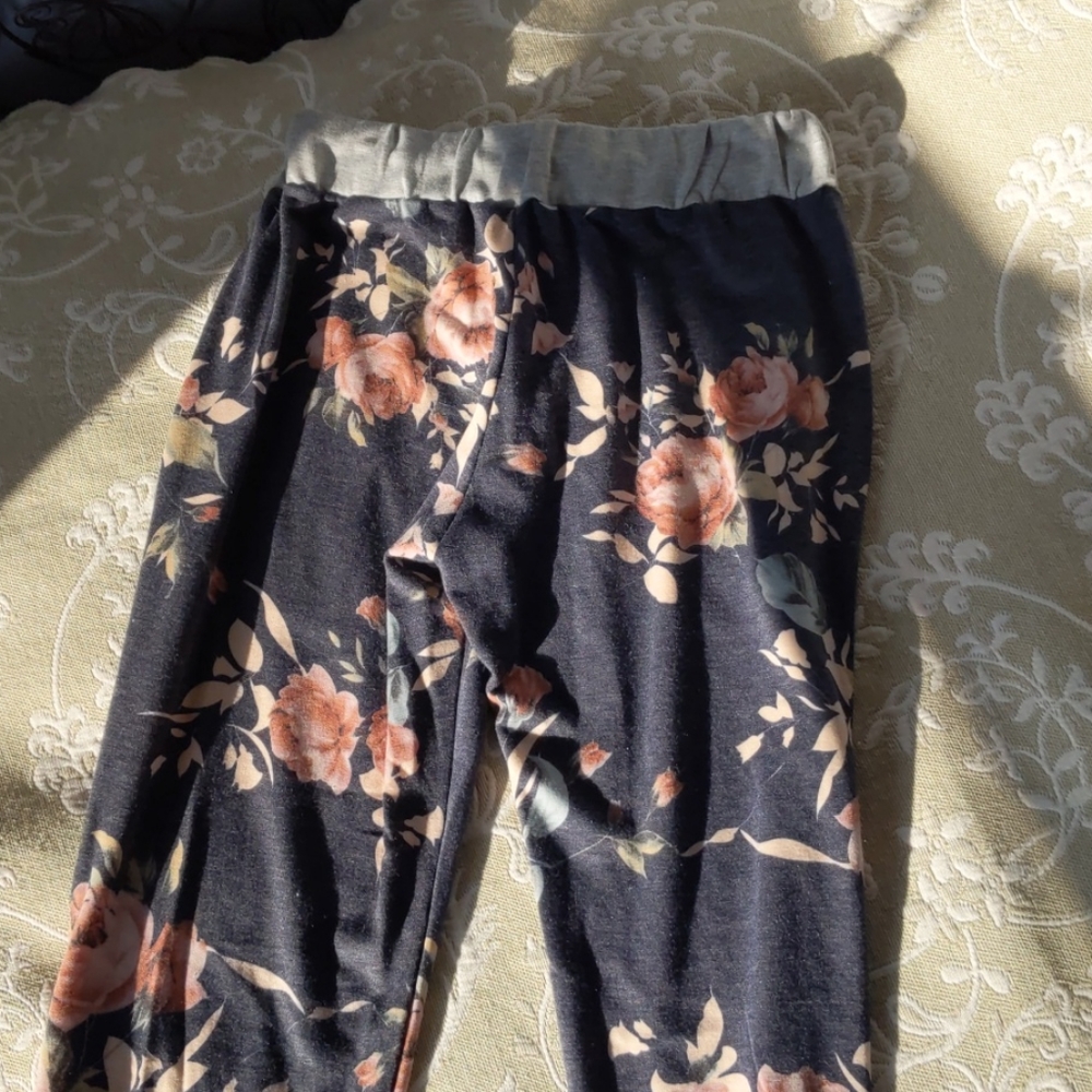Jogger pants - Picture 6 of 6